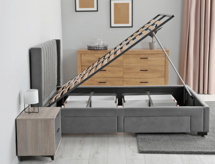 bed furniture images