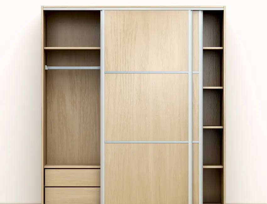 best wardrobe furniture in pune