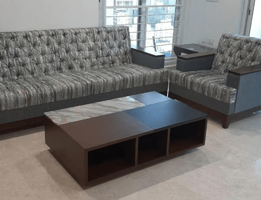 luxury furniture store in pune