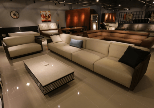 Sofa Set Furniture Store in Pune