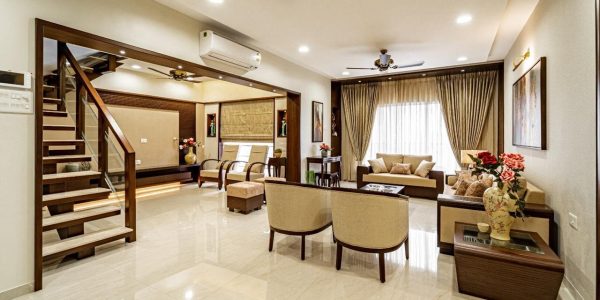 luxury furniture store in pune